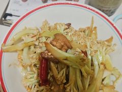 -椿记烧鹅(叠彩店)