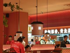 -闽上鲜·福建菜(龙湖滨江天街店)