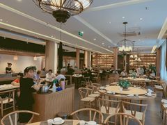 大堂-盘飧市(春熙路店)
