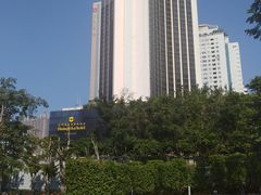 -深圳香格里拉酒店