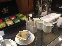 -北京港澳中心瑞士酒店·瑞士咖啡厅·自助餐