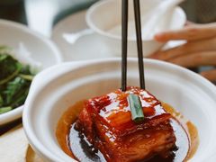 -二泉园老菜馆·百年无锡菜