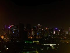 -萨芭蒂高空花园餐酒吧