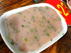 鱼滑-章记正宗南岗鱼蛋火锅