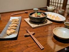 -环球港凯悦 · 享悦中餐厅