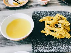 芥末鸭掌-砂锅居(西四店)