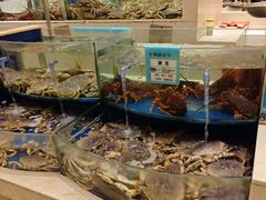 -海景壹号大酒店(滨湖店)