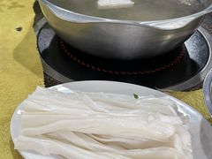-老猫牛肉火锅(沙溪店)