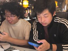 -绿茶餐厅(朝阳大悦城店)