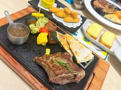 -豪客来牛排(海沧阿罗海店)