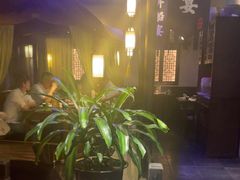 -绿茶餐厅(哈尔滨凯德店)