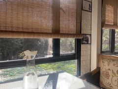 -兰桂坊·花园餐厅(西湖店)