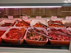 -33韩式自助烧烤(环城南路店)