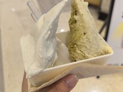 -野人先生Gelato(上海长宁龙之梦店)