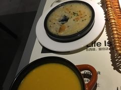 经典罗宋汤-西堤厚牛排(国瑞店)
