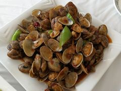 -渔民船说·北塘海鲜·天津菜·海肠捞饭(北塘古镇店)