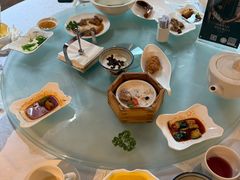 -香宫中餐厅 · 桂林香格里拉