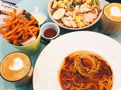 -仁义涵西餐·咖啡(中华巴洛克店)