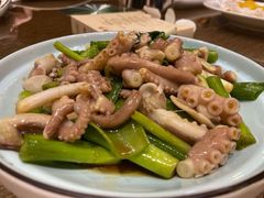 -郑庄脂渣海鲜楼(九水路店)