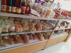-正隆斋素食超市(西四店)