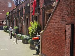 -大韩民国临时政府旧址