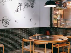 大堂-大自然醉鹅·铁锅火焰鹅(上海联洋店)