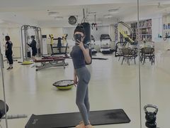-中田健身工作室(珠江路地铁站店)