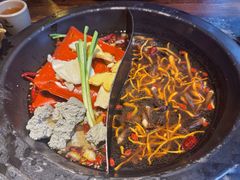 -蜀大侠火锅(总府路店)