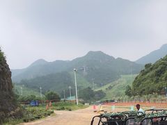 -怀北漂流