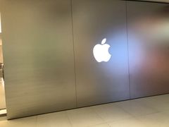 -Apple零售店(新街口店)