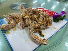 -景好海鲜餐厅(大鹏必选旅游店)