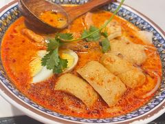-滕记星发餐室·新加坡菜(巨鹿路店)