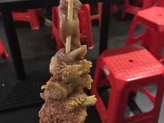 -细妹五香牛杂(步行街店)