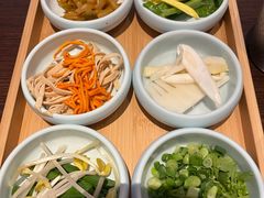 -银米·云南传统过桥米线(双廊黑金冠店)