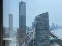 -上海外滩茂悦大酒店