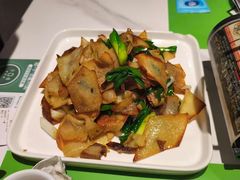 -鑫小城故事·藕汤·家常菜(台北一路总店)
