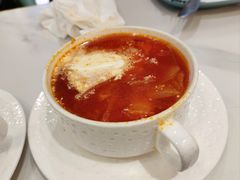 -库滋明·俄罗斯特色美食(中央大街店)