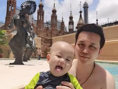 -澳门喜来登大酒店