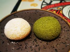 日式大福-猛式料理嘉州新光天地店
