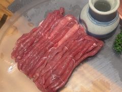 -额尔敦草原涮羊肉·烧烤(冻青树总店)