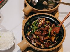 -火啫啫·粤式啫啫煲(南京弘阳店)