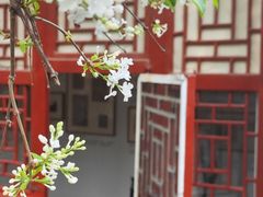-北京鲁迅博物馆(北京新文化运动纪念馆鲁博馆区)