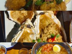 -三千里烧烤(河头老街韩国城店)