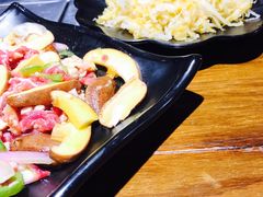 -齐齐哈尔特色烤肉