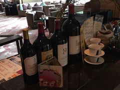 -广州天河希尔顿酒店