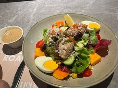 -一沙一城·甄品牛扒(国贸店)