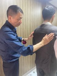 -钴蓝西服定制·男士礼服租赁(鄞州店)