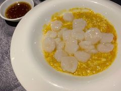 蟹粉虾仁-蟹榭·本帮江浙菜·蟹宴(五角场合生汇商场店)