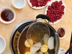 -陈记顺和潮汕牛肉火锅(韩江路店)
