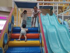 -万达广场(盐城盐都店)